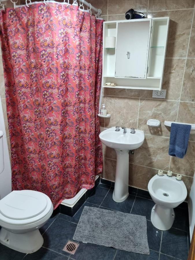 Ceferino Holiday home Ushuaia