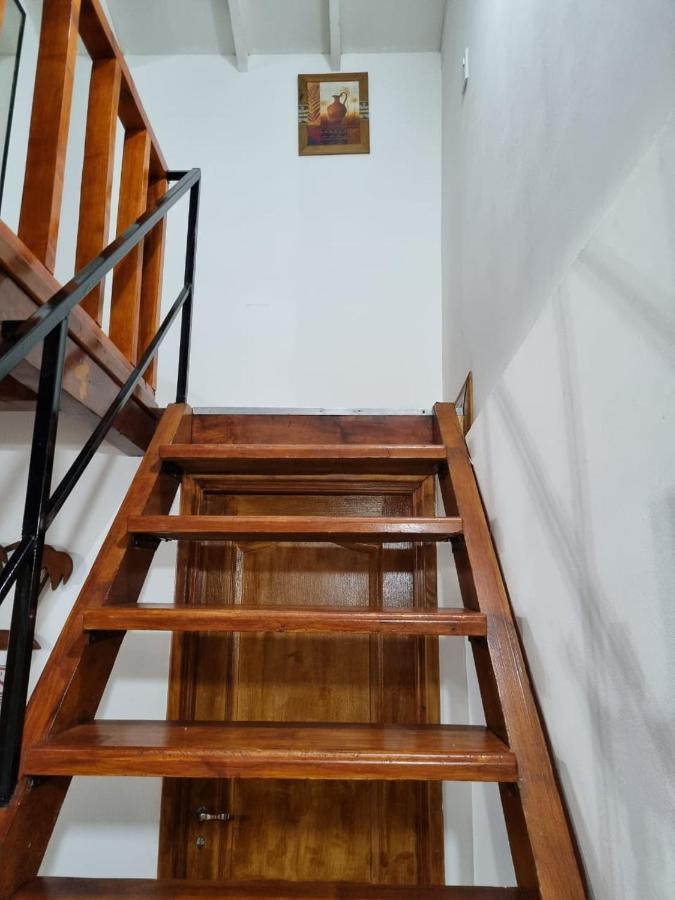 Ceferino Holiday home