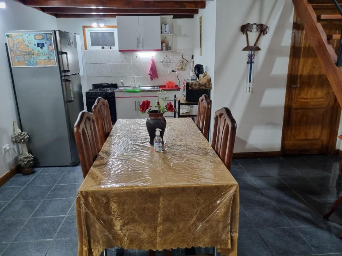 Ceferino Holiday home *