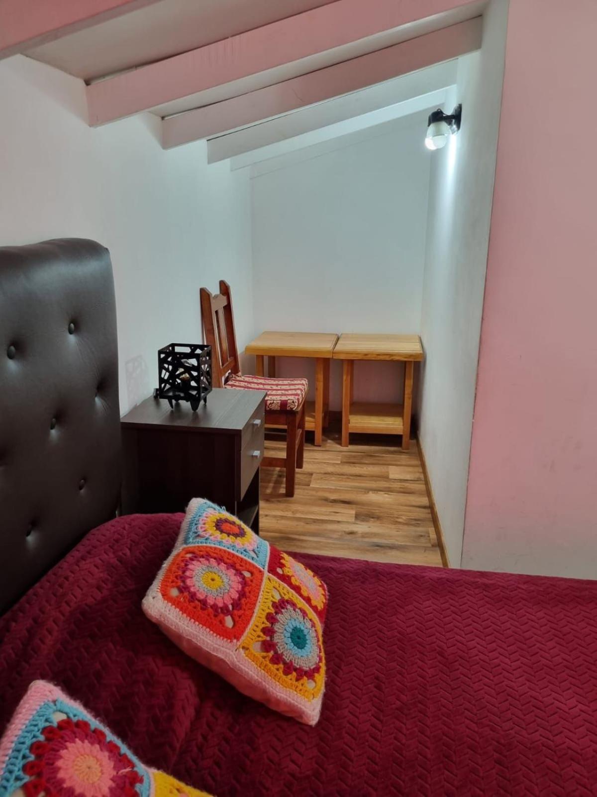 Ceferino Holiday home